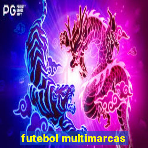 futebol multimarcas